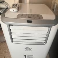 Condizionatore portatile Vortice