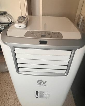 Condizionatore portatile Vortice
