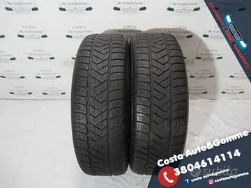 225 65 17 Pirelli 2021 80% 225 65 R17 Pneus