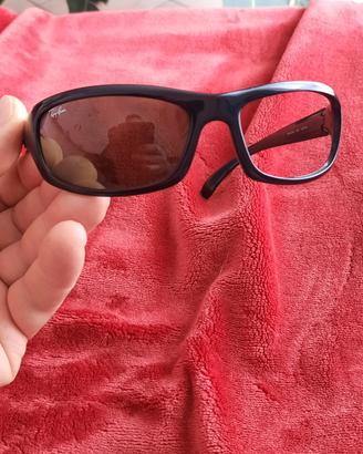 montatura RayBan Rb4026 con 1 lente