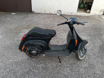 vespa pk 50 XL versione N