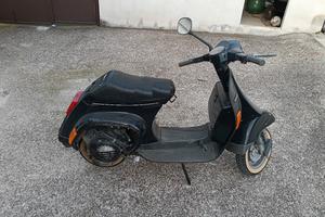 vespa pk 50 XL versione N