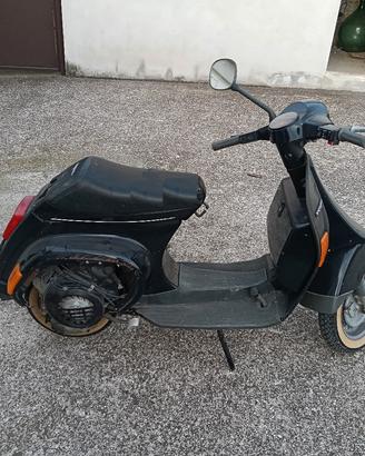 vespa pk 50 XL versione N