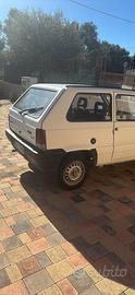 Fiat Panda 900 I anno 2000 km 58.000