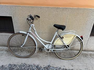 Bicicletta da cittá donna Holland 26”
