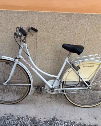 Bicicletta da cittá donna Holland 26”