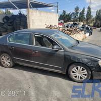 VW PASSAT 3C2 2.0 TDI 16V 140CV 05-10 Ricambi -