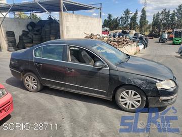 VW PASSAT 3C2 2.0 TDI 16V 140CV 05-10 Ricambi -