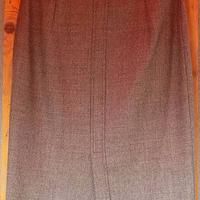 Gonna midi Enzo Peruti vintage anni '70