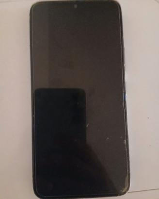 Samsung Galaxy S22 256GB Modello Phantom Green 5G