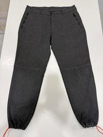 Pantalone Sportivo Uomo Manuel RITZ taglia 50