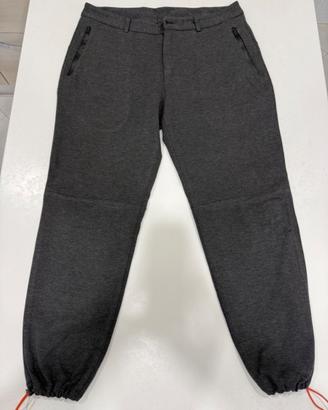 Pantalone Sportivo Uomo Manuel RITZ taglia 50
