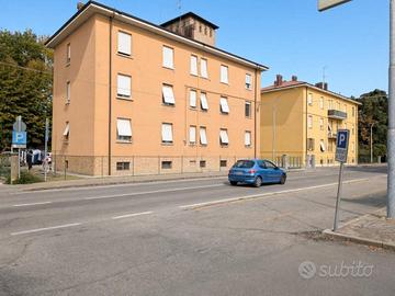 Appartamento di 65 m² con 3 locali a Nonantola