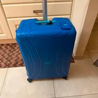 Valigia American Tourister
