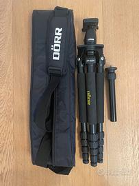 Cavalletto / Treppiede Dörr Planapod PP-220A