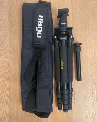 Cavalletto / Treppiede Dörr Planapod PP-220A