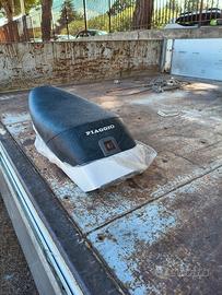 sella per vespa HP50 piaggio