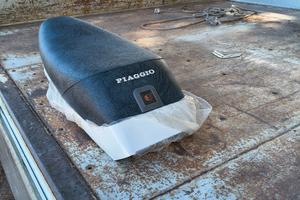 sella per vespa HP50 piaggio