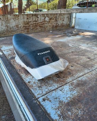 sella per vespa HP50 piaggio