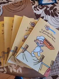 diario 50 mulino bianco 2025