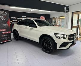 Mercedes-benz GLC 300 d 4Matic Coupé Premium Plus