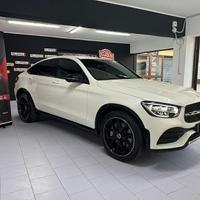 Mercedes-benz GLC 300 d 4Matic Coupé Premium Plus