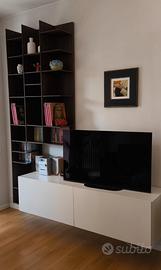 Parete attrezzata Poliform