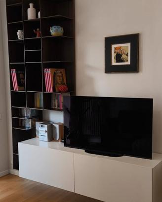 Parete attrezzata Poliform