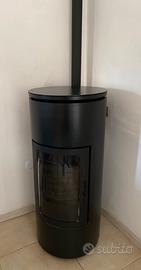 Stufa pellet MCZ