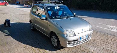 Fiat 600 (2005-2011) - 2001