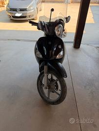 liberty 50 2009