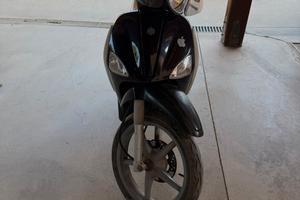 liberty 50 2009