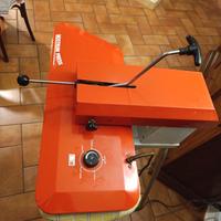 Pressa da stiro vintage 