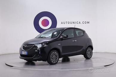 LANCIA Ypsilon 1.0 FIREFLY 5 PORTE S&S HYBRID GO