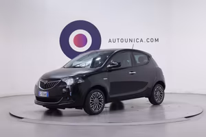 LANCIA Ypsilon 1.0 FIREFLY 5 PORTE S&S HYBRID GO