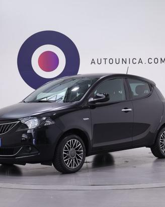 LANCIA Ypsilon 1.0 FIREFLY 5 PORTE S&S HYBRID GO