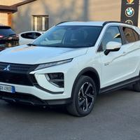 Mitsubishi Eclipse Cross 2.4 MIVEC 4WD PHEV Intens