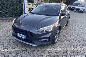 FORD Focus 1.5 EcoBlue 120 CV SW Active