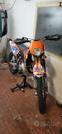 Ktm Exc 300 2010