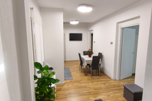 Casa indipendente strada principale Quartu