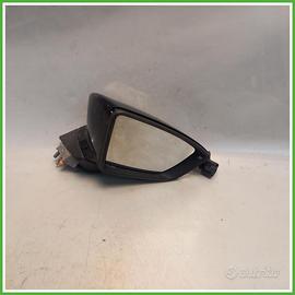 Faro Fanale Proiettore Destro DX Automotive