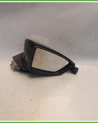 Faro Fanale Proiettore Destro DX Automotive