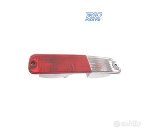 FANALE DESTRO PARAURTI PER MITSUBISHI MONTERO PAJE