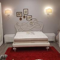 camera da letto nuova