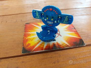 Bakugan El Condor Aquos 