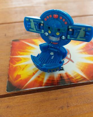 Bakugan El Condor Aquos 