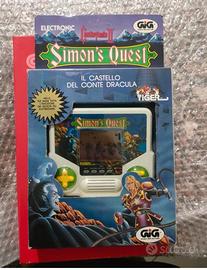 Videogiochi Gig Tiger Electronic Raro Retrogame