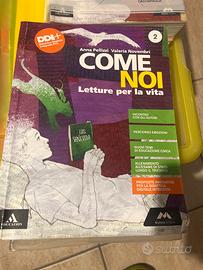 Come noi volume 2