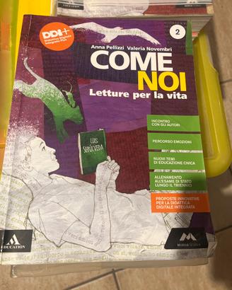 Come noi volume 2