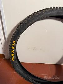 Pneumatico Maxxis Minion DHR II 27.5x2.30 EXO TR -